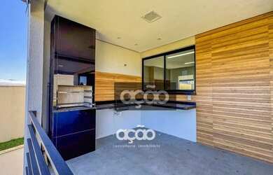 Imagem 11: Casa com 4 dormitórios à venda, 267 m² por R$ 1.750.000,00 - Parque Ipiranga - Resende/RJ