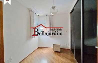 Imagem 12: Apartamento para comprar com 3 suítes - Bairro Jardim, Santo André/SP