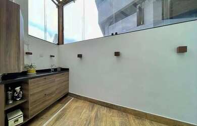 Imagem 12: Casa à venda em Cotia, San Diego Park, com 2 suítes, com 140 m², Condomínio...