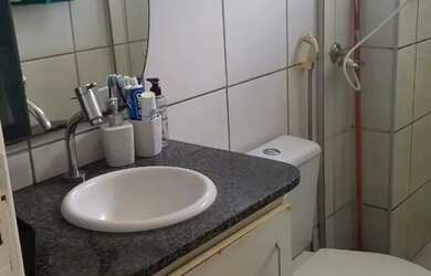 Imagem 11: Apartamento para venda no condomínio Athenas Park 3