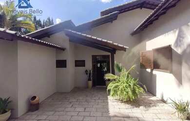 Imagem 5: Casa, 480 m² - venda por R$ 1.480.000,00 ou aluguel por R$ 9.840,00/mês...