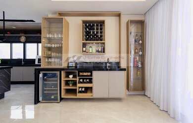 Imagem 4: Casa em Condomínio para Locação em Jundiaí, Jardim Novo Mundo, 3 dormitórios,...