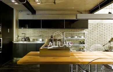 Imagem 12: Cobertura com 1 dormitório à venda, 100 m² por R$ 1.968.000,00 - Morumbi...