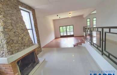 Imagem 5: CASA EM CONDOMÍNIO - ALPHAVILLE - SP