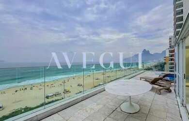 Imagem: Cobertura - / Residencial / Ipanema