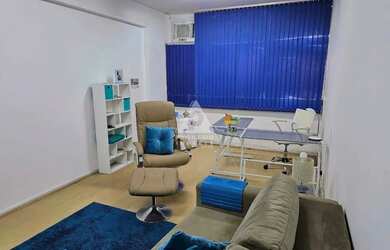 Imagem: O depósito possui 30m² de Área e Imóvel novo e está localizado