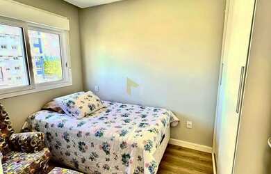 Imagem 11: Apartamento 2 dormitórios mobiliado no Zona Nova Capão da Canoa