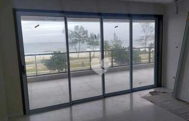 Imagem 2: Apartamento com 2 quartos à venda, 135 m² por R$ 3.198.000 - Recreio...