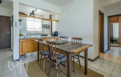 Imagem 8: Apartamento à venda Rua das Gaivotas, Ingleses do Rio Vermelho - Florianópolis