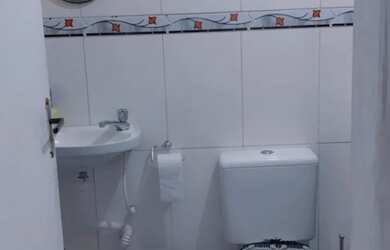 Imagem 2: Aluga casa no Magarca. 1 Banheiroe2 Dormitórios