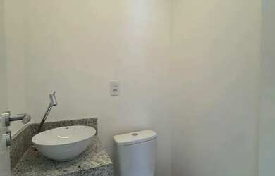 Imagem 12: Lindo apartamento de 1 suíte com lazer completo Guilhermina