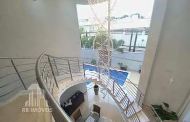 Imagem 12: RR0163D Casa 438m² CONDOMÍNIO IPÊS AMARELO - OPORTUNIDADE - 4 Dorms...