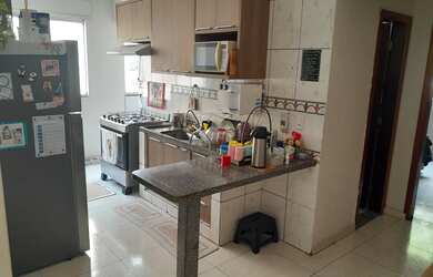 Imagem 5: Excelente apto na 906 sul