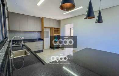 Imagem 8: Casa com 4 dormitórios à venda, 267 m² por R$ 1.750.000,00 - Parque Ipiranga - Resende/RJ