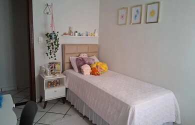 Imagem 4: Vendo casa no 2° andar à 100 metros da praia