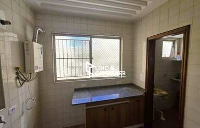Imagem 13: Apartamento 3 dormitórios, 91 m² aluguel por R$ 2.400/mês - Centro...