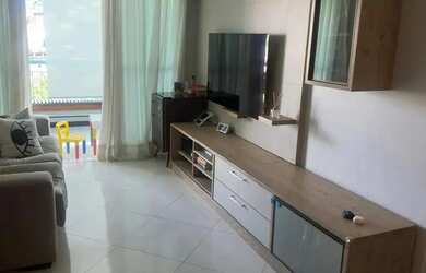 Imagem 8: APARTAMENTO 2 QUARTOS 1 SUÍTE VILA LAURA