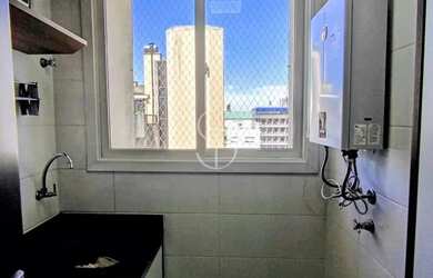 Imagem 10: APARTAMENTO Centro São Leopoldo
