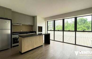 Imagem 5: Apartamento com 3 dormitórios para alugar, 91 m² por R$ 6.682,18/mês...