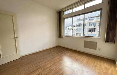 Imagem 13: Ataulfo de Paiva 3 quartos, frente, 95 m² 1 vaga