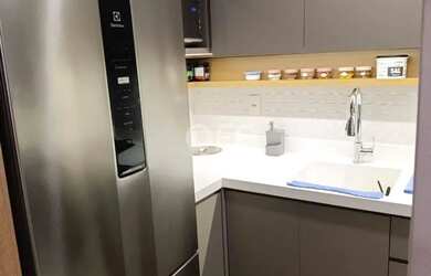 Imagem 9: Apartamento - Vila Sonia - Valinhos