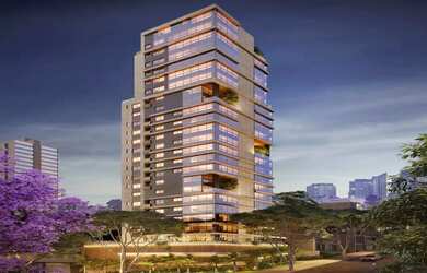 Imagem: Apartamento à venda, 3 quartos, 3 suítes, 2 vagas, Lourdes