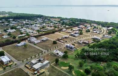 Imagem 4: ÁGIO NO CARIBE GOLF PALMAS