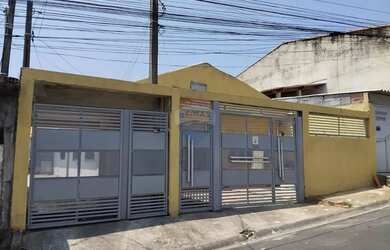 Imagem: O depósito possui 4 Vagas na garagem, 297m² de Área e está