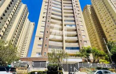 Imagem 11: Apartamento tipo - padrao 3 dormitórios/suite, cozinha planejada, portaria...