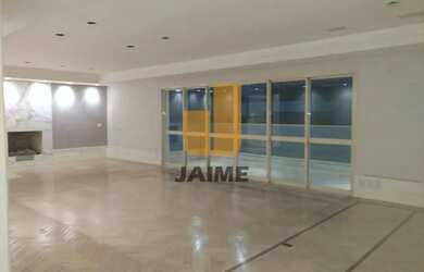 Imagem 3: Apartamento em área nobre, com 4 dormitórios sendo 4 suítes e 5 vagas...