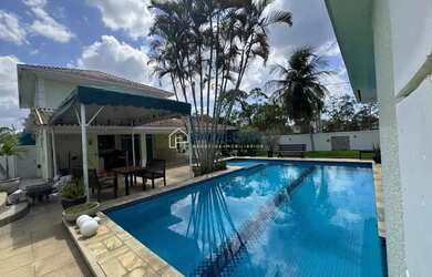 Imagem 16: Casa de Alto Padrão no Condomínio Itapuranga III para Venda ou locação...