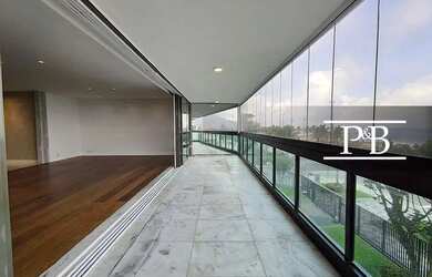 Imagem 3: Apartamento com 4 dormitórios, 284 m² - venda por R$ 18.000.000,00 ou...