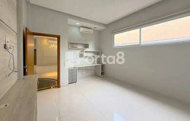 Imagem 13: Casa Térrea Disponível Para Venda e Locação no Damha V - 4 Dormitórios...