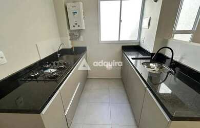 Imagem 14: Apartamento à venda, Olarias, Ponta Grossa, PR