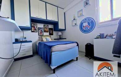 Imagem 8: Luxo e Praticidade num super apartamento, reformado, com 3 suites, à...