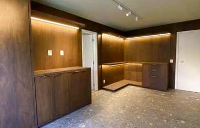 Imagem 14: Apartamento com 4 dormitórios, 192 m² - venda por R$ 3.200.000,00 ou aluguel por R$ 20.000