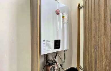 Imagem 13: Casa à venda em Cotia, San Diego Park, com 2 suítes, com 140 m², Condomínio...