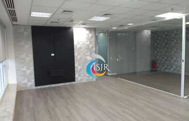 Imagem 5: Conjunto para alugar, 604 m² na Vila Olímpia - São Paulo/SP