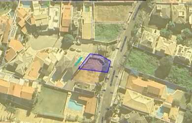 Imagem 10: terreno - Parque Taquaral - Campinas