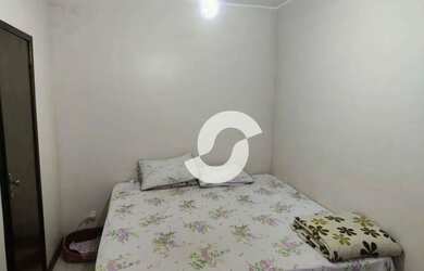 Imagem 6: São Gonçalo. Churrasqueira, 258m² de Área, 3 Banheirose4 Dormitórios