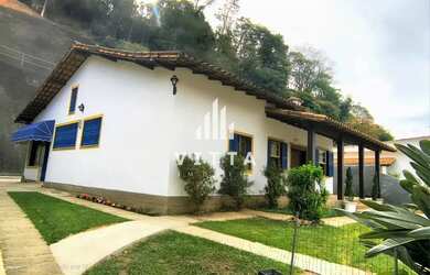 Imagem 2: Casa para venda, 3 quartos, Jardim Americano, Itaipava, Petrópolis