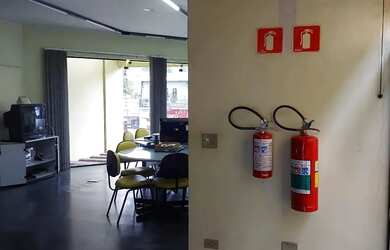 Imagem 4: PRÉDIO COMERCIAL NO CORAÇÃO DE ARUJÁ A VENDA CONFIRA