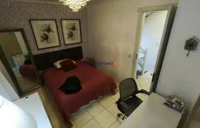 Imagem 7: Sobrado em Porto Alegre, no bairro Hípica, com 3 dormitório s , e 3...