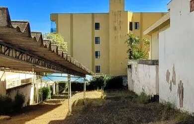 Imagem: O terreno possui 475m² de Área, Imóvel novo e está localizado