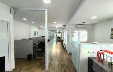 Imagem 4: Loja com 2 Vagas em Pacaembu