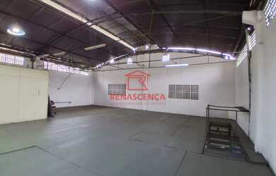 Imagem 3: Galpão de 360 m² em Vigário Geral