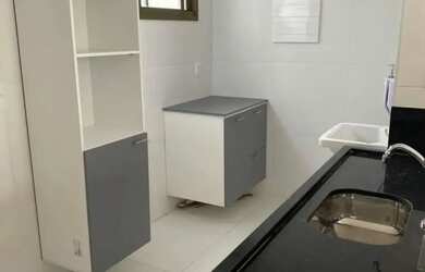 Imagem 12: Apartamento 1 Quarto, Distribuído Em 34M² E 1 Vaga De Garegem Na Barra....