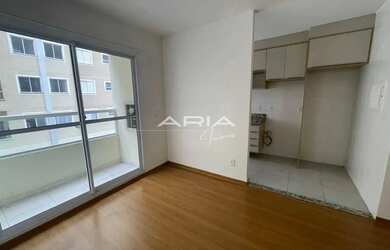 Imagem 2: Apartamento disponível para LOCAÇÃO, residencial La Sicília, Londrina...