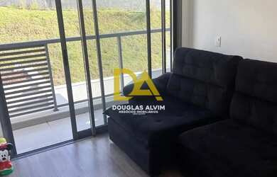 Imagem 11: Casa Mobiliada para Locação - 3 suítes - Condomínio Origem MPD - Alphaville