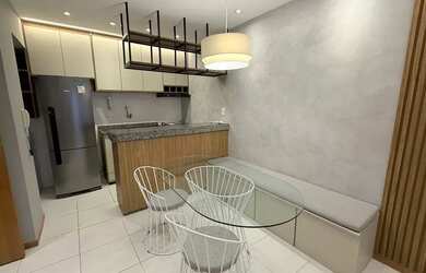 Imagem 10: Imóvel para aluguel tem 52 metros quadrados com 1 quarto em Caminho das Árvores - Salvador